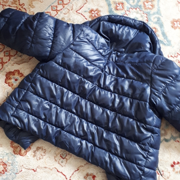 Jacket - Picture 4 of 6